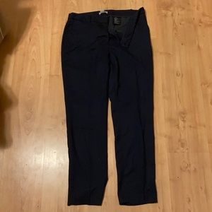 H & M dress pants